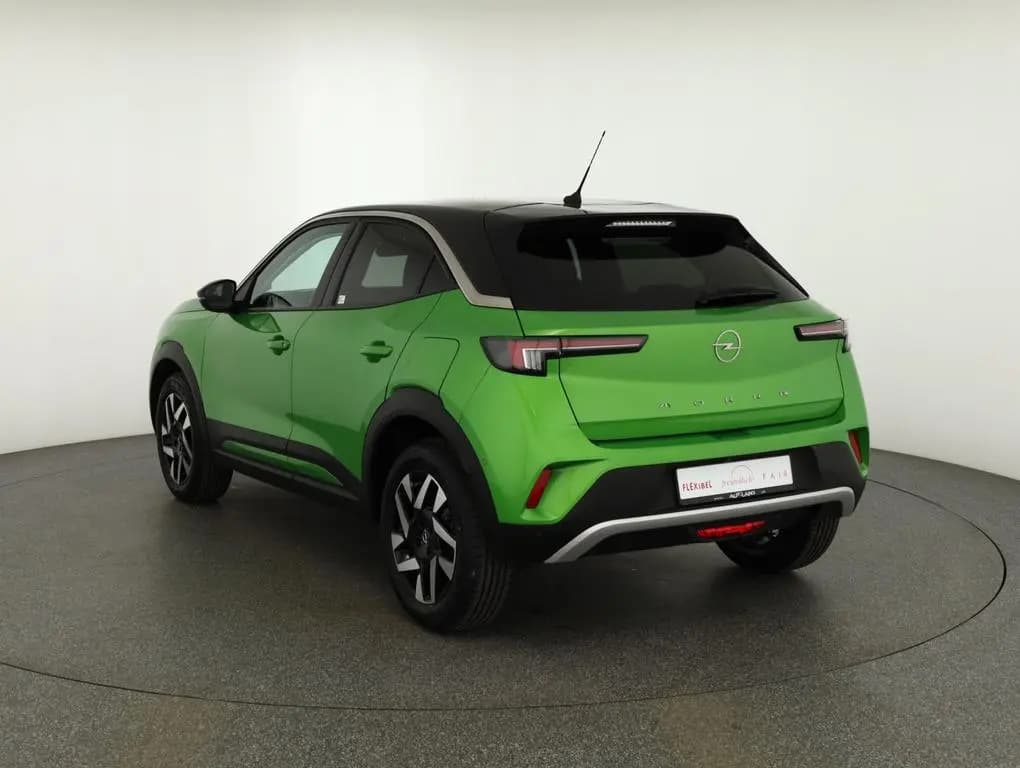 Main__Slider__Photo:Opel Mokka 1.2 Elegance LED IntelliLink Kamera PDC 08/2022-0