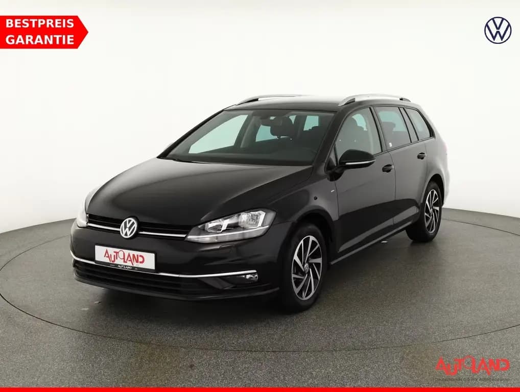 Main__Slider__Photo:Volkswagen Golf VII Variant 1.0 Join Navi App-Connect PDC 02/2019-0