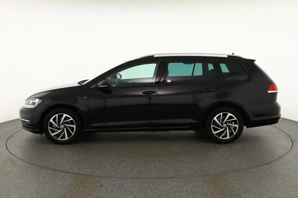 Main__Slider__Photo:Volkswagen Golf VII Variant 1.0 Join Navi App-Connect PDC 02/2019-1