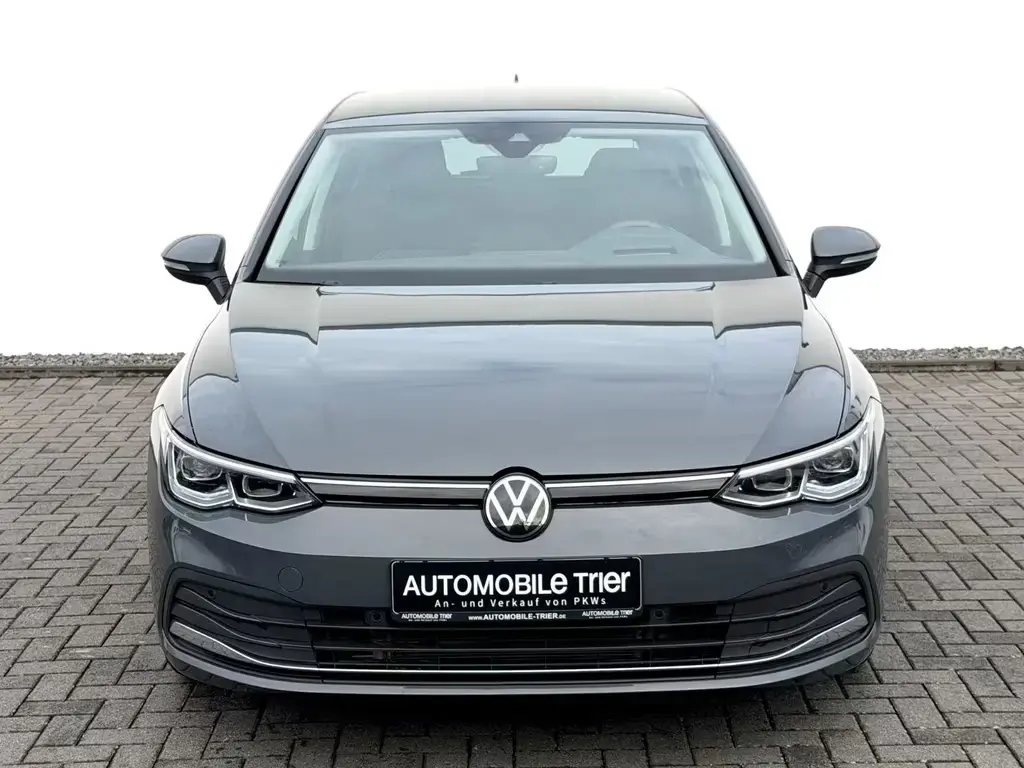 Main__Slider__Photo:Volkswagen Golf 8 Lim. 1.5 TSI /NAVI/LED/ACC/HUD/CAM/GARANT 01/2023-1