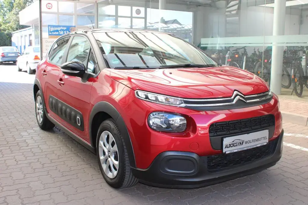 Main__Slider__Photo:Citroën C3 Feel 03/2020-1