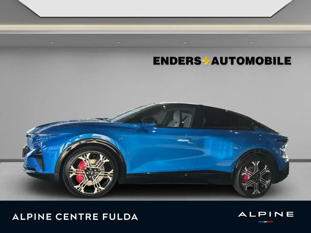Main__Slider__Photo:Alpine A 390 ALPINE GT + Devialet + 21 Zoll NP 83.550,- 01/2026-1