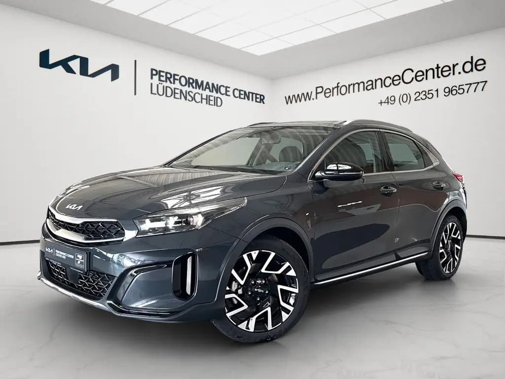 Main__Slider__Photo:Kia XCeed 1.5T DCT7*SPIRIT*XCLUSIVE*PANORAMA*NAVI* 02/2026-0