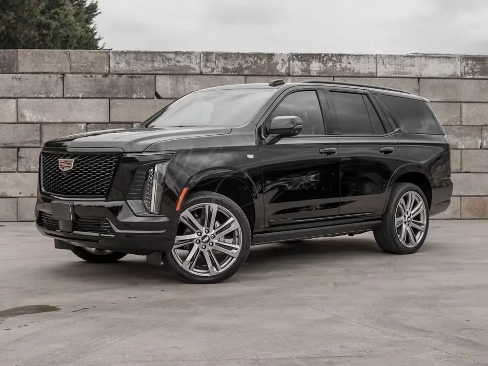 Main__Slider__Photo:Cadillac 2026 Escalade SUV Sport Platin T1 PRICE €112,950 null-0