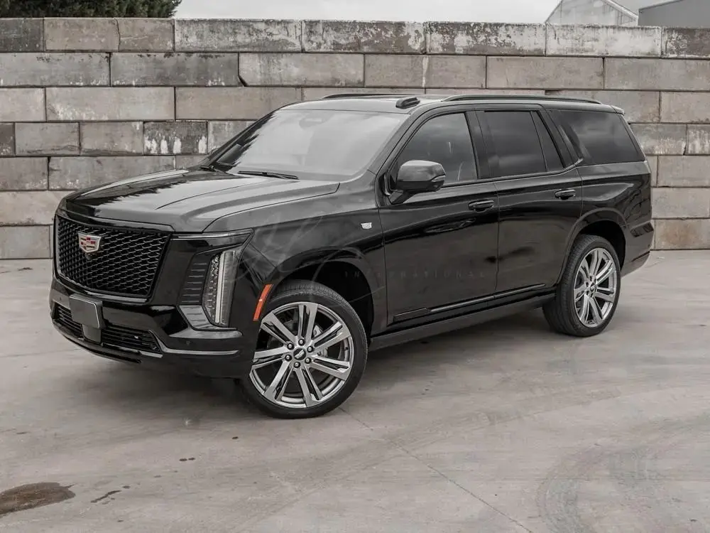 Main__Slider__Photo:Cadillac 2026 Escalade SUV Sport Platin T1 PRICE €112,950 null-1