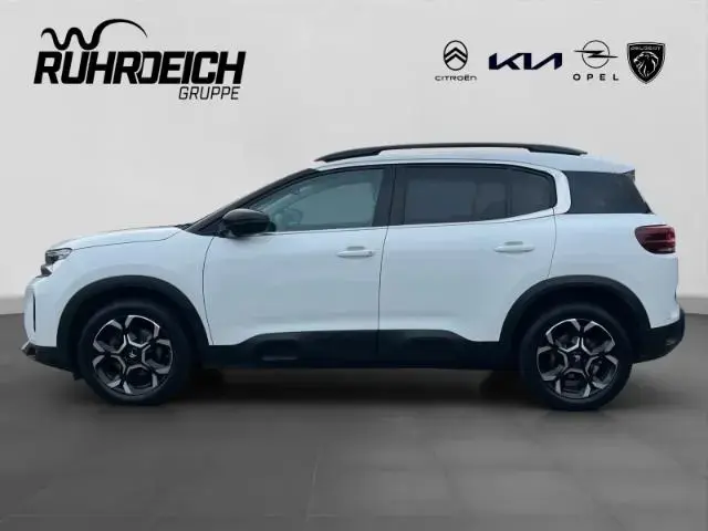 Main__Slider__Photo:Citroën C5 Aircross Plus 1.5 BlueHDi Aut+Navi+LED+Cam+PD 12/2023-1