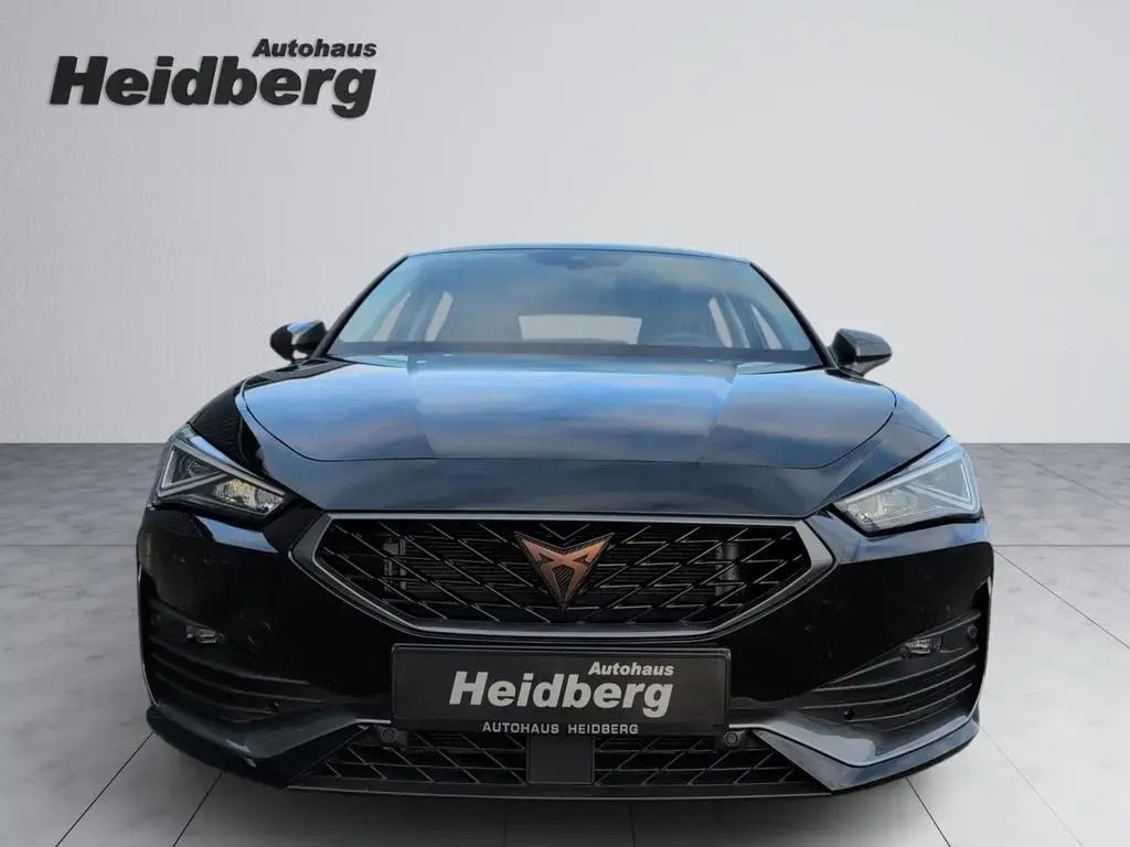 Main__Slider__Photo:Cupra Leon 1.5 eTSI DSG 18" Pa.XL Navi Kessy Allwetter 09/2024-1