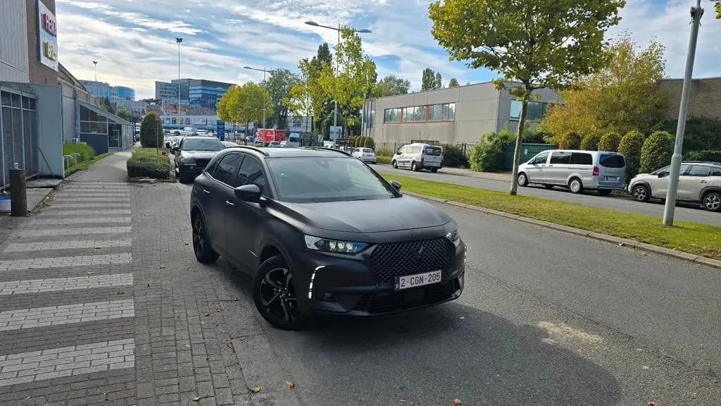 Main__Slider__Photo:DS Automobiles DS7 (Crossback) PureTech 225 08/2018-0