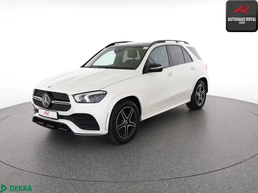 Main__Slider__Photo:Mercedes-Benz GLE 450 AMG 4M AMG DESIGNO HUD,BURMESTER,DISTRO 10/2020-0