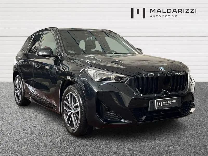 Main__Slider__Photo:Other Other BMW X1 U11 sdrive18d MSport auto 04/2023-0