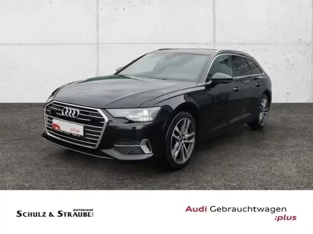 Main__Slider__Photo:Audi A6 55 3.0 TFSI quattro Avant sport (EURO 6d) KLI 06/2022-0