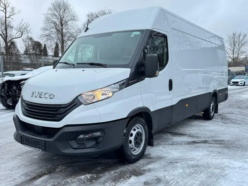 Main__Slider__Photo:Iveco Andere Daily Kasten HKa 35 S ... V Radstand 4100 07/2024-1