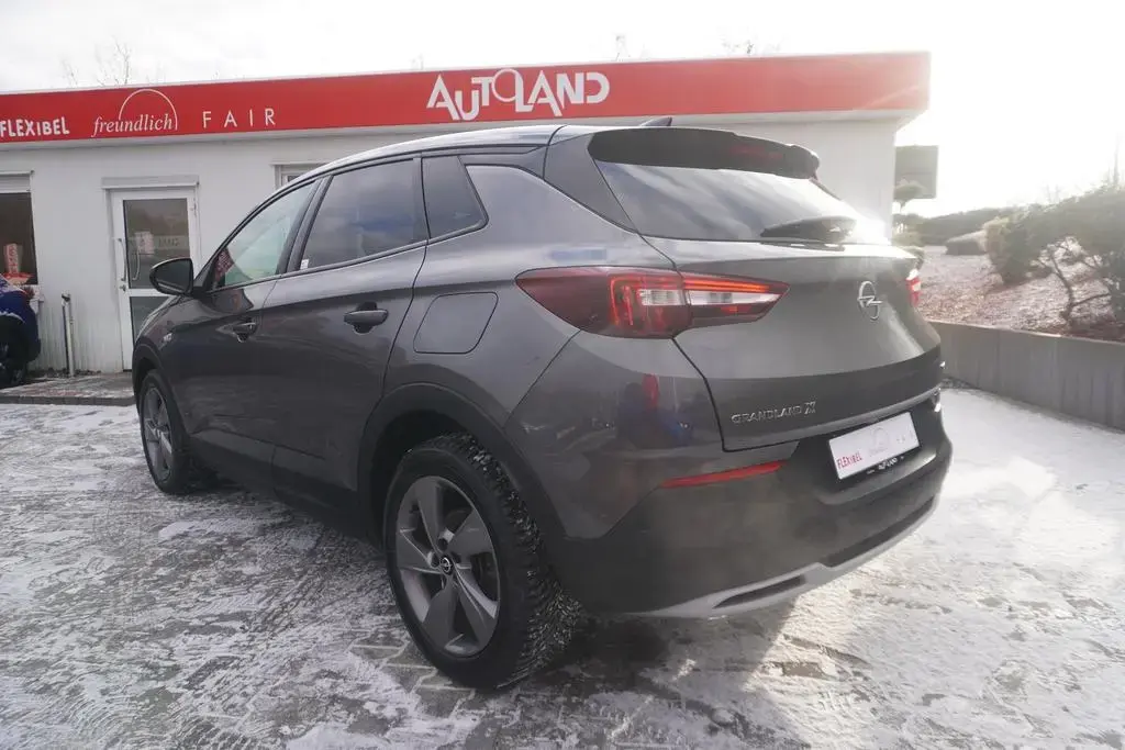 Main__Slider__Photo:Opel Grandland 1.6 Elegance EAT8 Aut. LED Navi Kamera 01/2022-1
