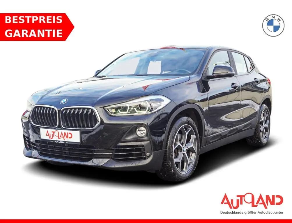Main__Slider__Photo:BMW X2 sDrive 18i LED Navi Tempomat Virtual Cockpit 02/2019-0