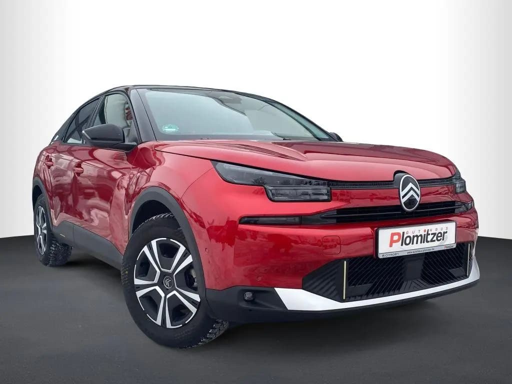 Main__Slider__Photo:Citroën C4 Benzin 130 Automatik MAX *Winter+Techno-Pak* 07/2025-0