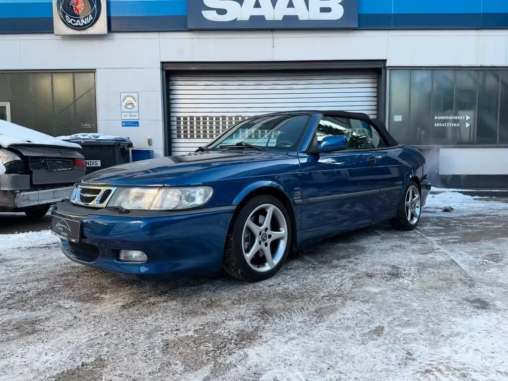 Main__Slider__Photo:Saab 9-3 Cabriolet Aero 04/2003-0