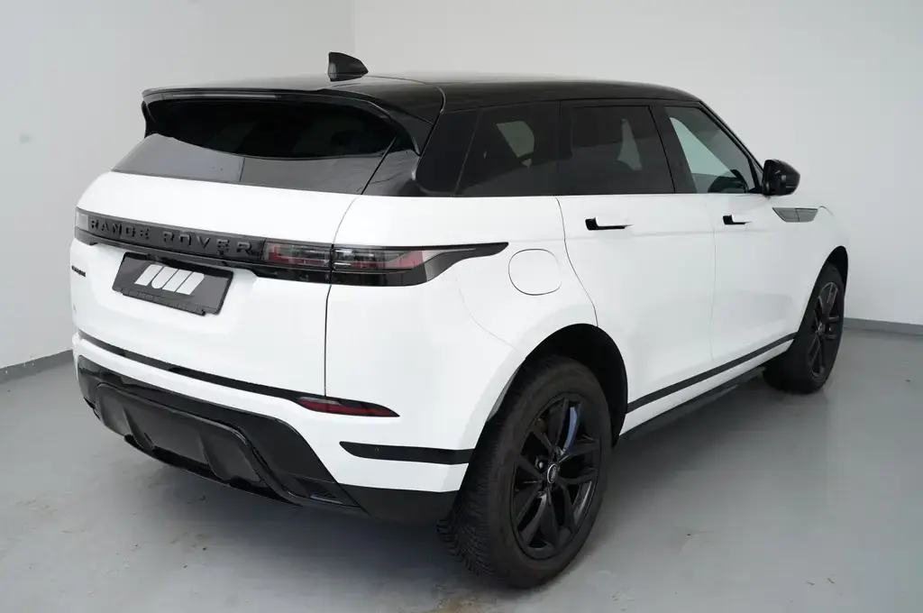 Main__Slider__Photo:Land Rover Range Rover Evoque D165 (DynamicSE Navi LED ACC) 02/2025-1