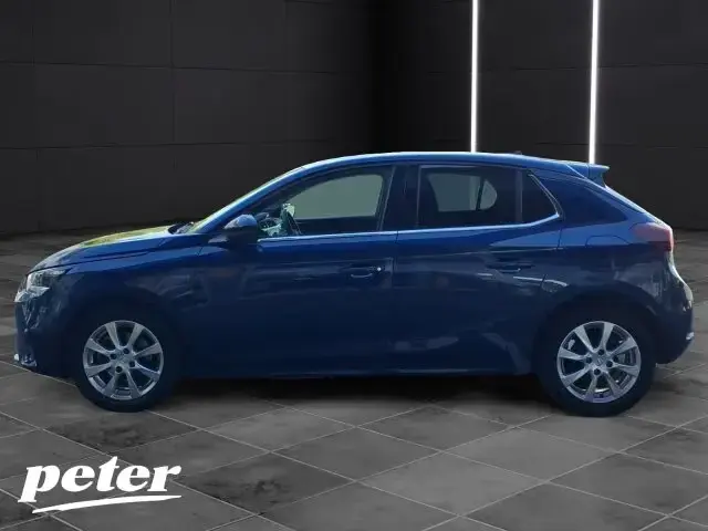 Main__Slider__Photo:Opel Corsa F 1.2 Turbo Elegance Klima Sitzheizung 100 02/2021-1