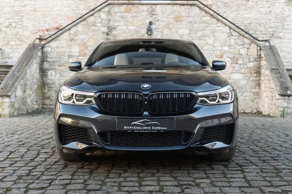 Main__Slider__Photo:BMW 6 Series GT M-SPORT HUD 360° H&K LED CARPLAY PANO 12/2018-0