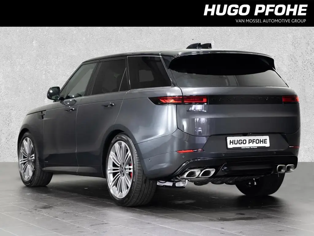 Main__Slider__Photo:Land Rover Range Rover Rover Sport AUTOBIOGRAPHY 4.4 P530 AWD 11/2025-1