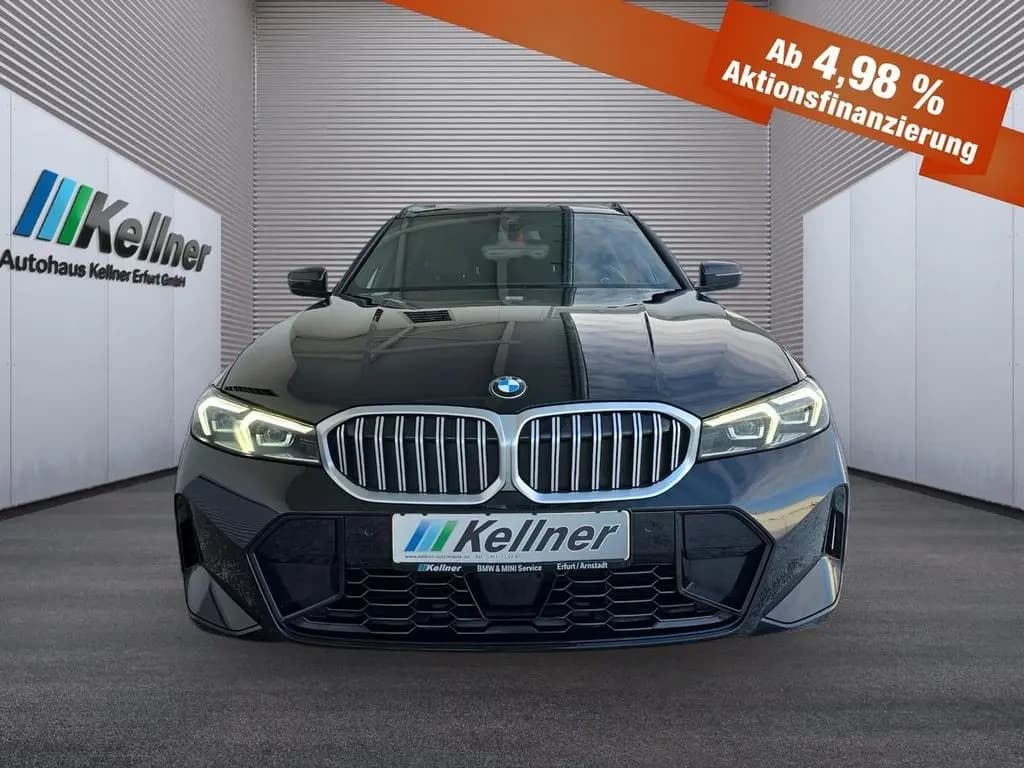 Main__Slider__Photo:BMW 3 Series 330 d xDr. M-Sport+AHK+Pano+ACC+Parkassist+Alarm 05/2025-0