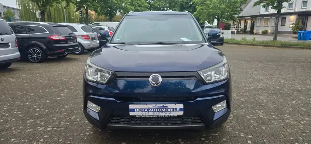 Main__Slider__Photo:Ssangyong Tivoli 1.6 e-XGi 160 QUARTZ 2WD R Kamera 05/2015-0