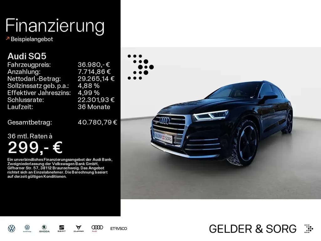 Main__Slider__Photo:Audi SQ5 TDI Stronic AHK|Navi|Matrix|Pano|Virtual 10/2020-0