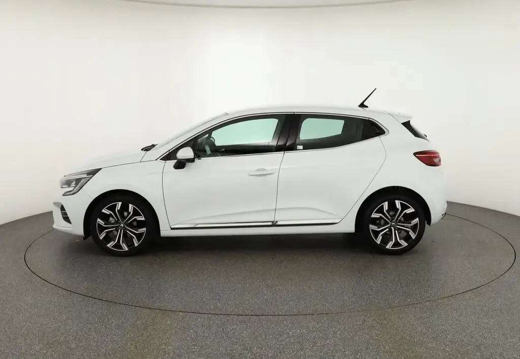 Main__Slider__Photo:Renault Clio 1.0 TCE Intens VC LED Navi Sitzheizung DAB 10/2020-1