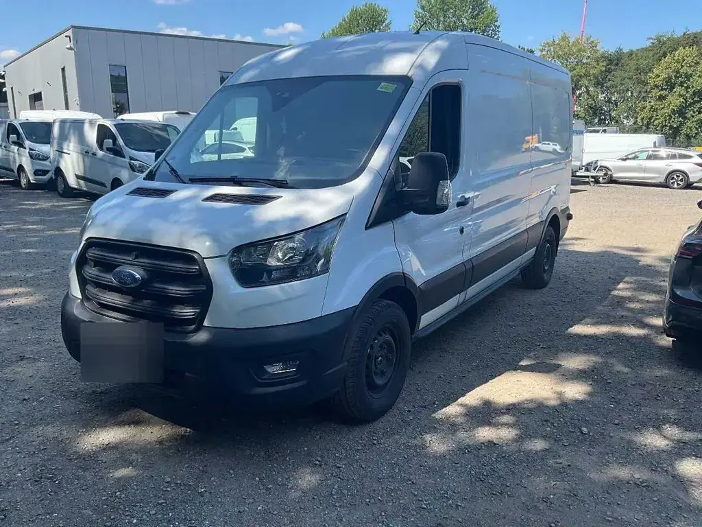 Main__Slider__Photo:Ford Transit Kasten 310 L3H2 Trend Klima+Kamera+PDC+N 11/2022-1