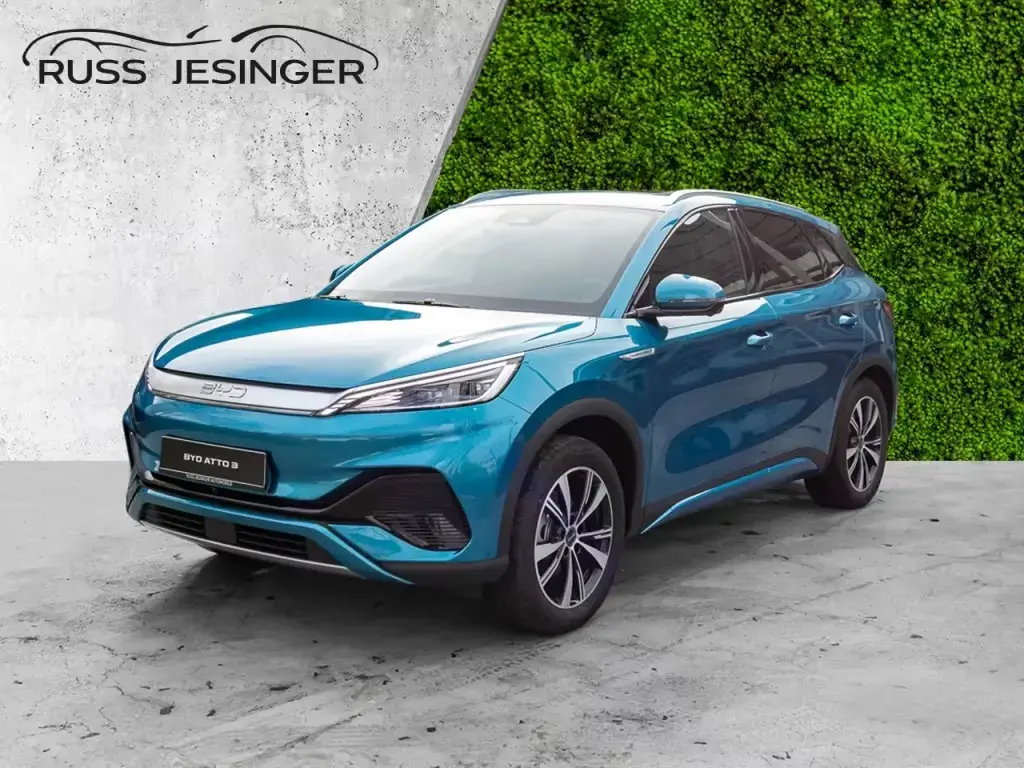 Main__Slider__Photo:BYD ATTO 3 Comfort *TotW*Pano*LED*CarPlay*ACC*SitzHe 01/2026-1