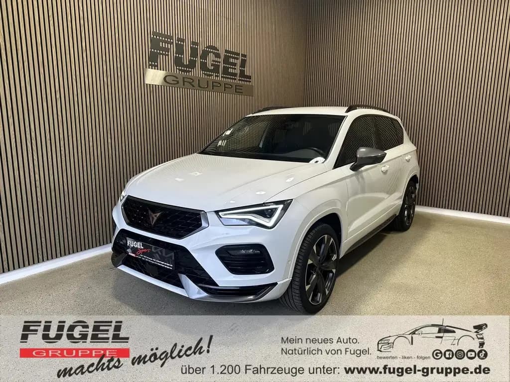 Main__Slider__Photo:Cupra Ateca 2.0 TSI 4Drive virt.Cock.|LED|Winter 05/2022-0