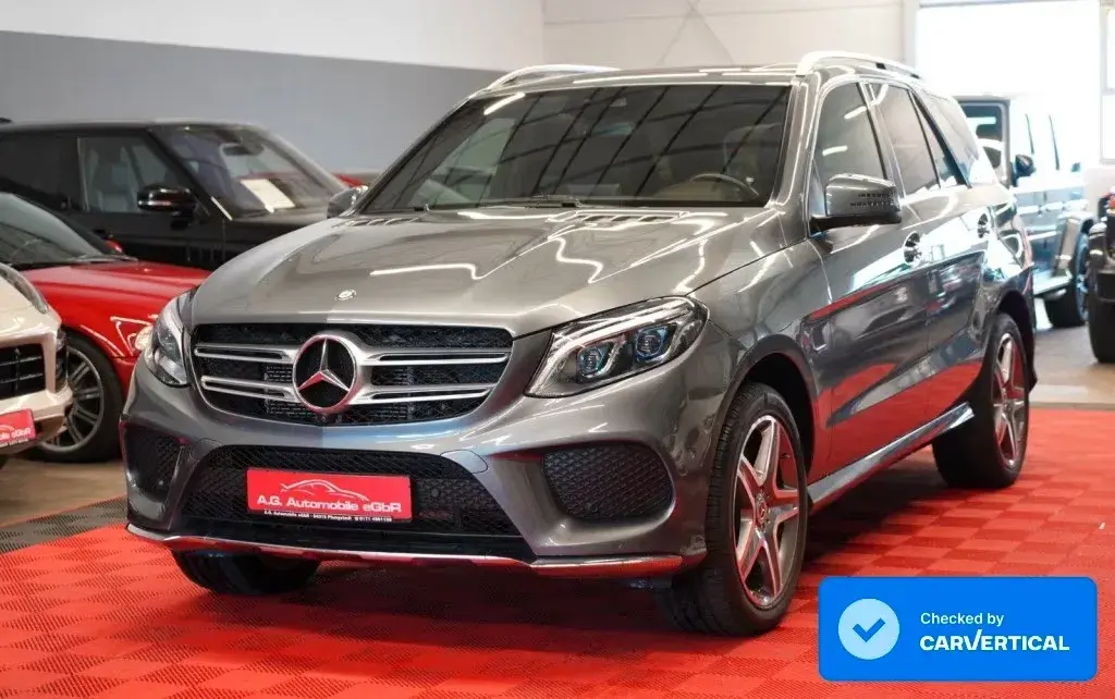 Main__Slider__Photo:Mercedes-Benz GLE-Class 500 06/2017-1