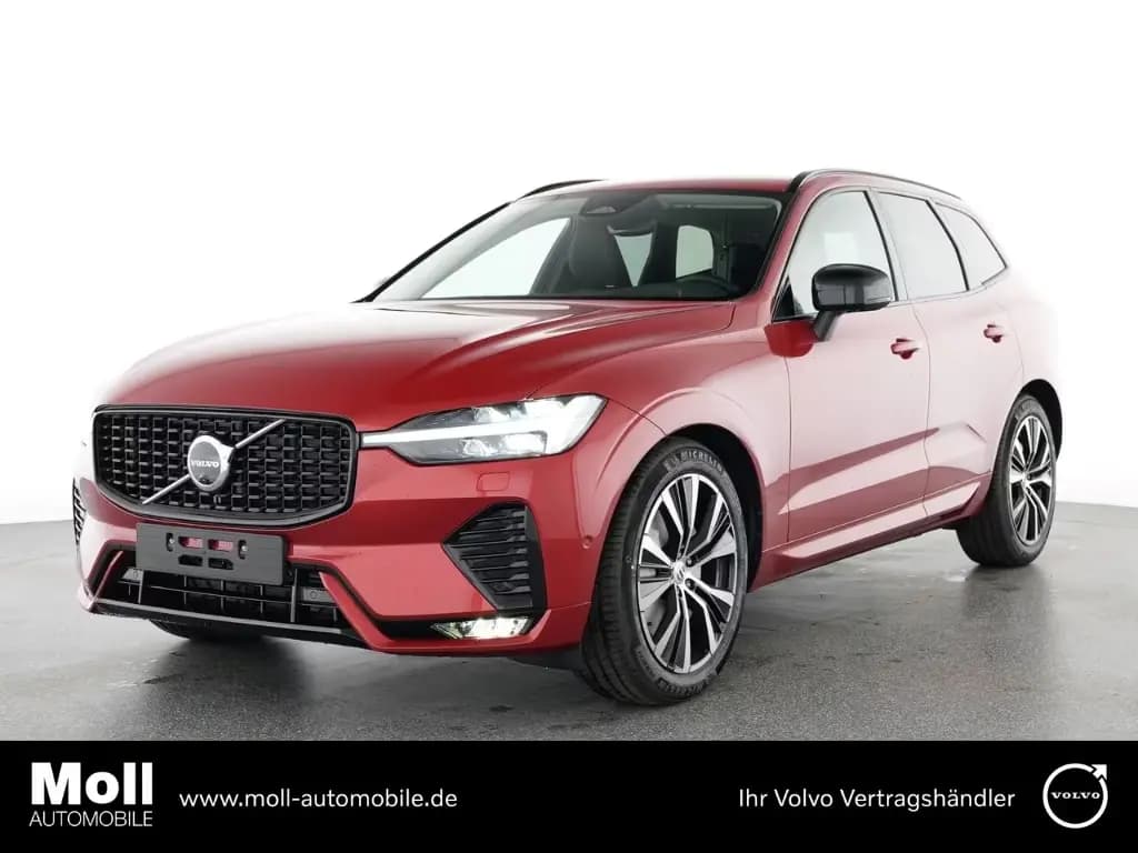 Main__Slider__Photo:Volvo XC60 Plus Dark AWD AD Digitales Cockpit Memory S 05/2025-0