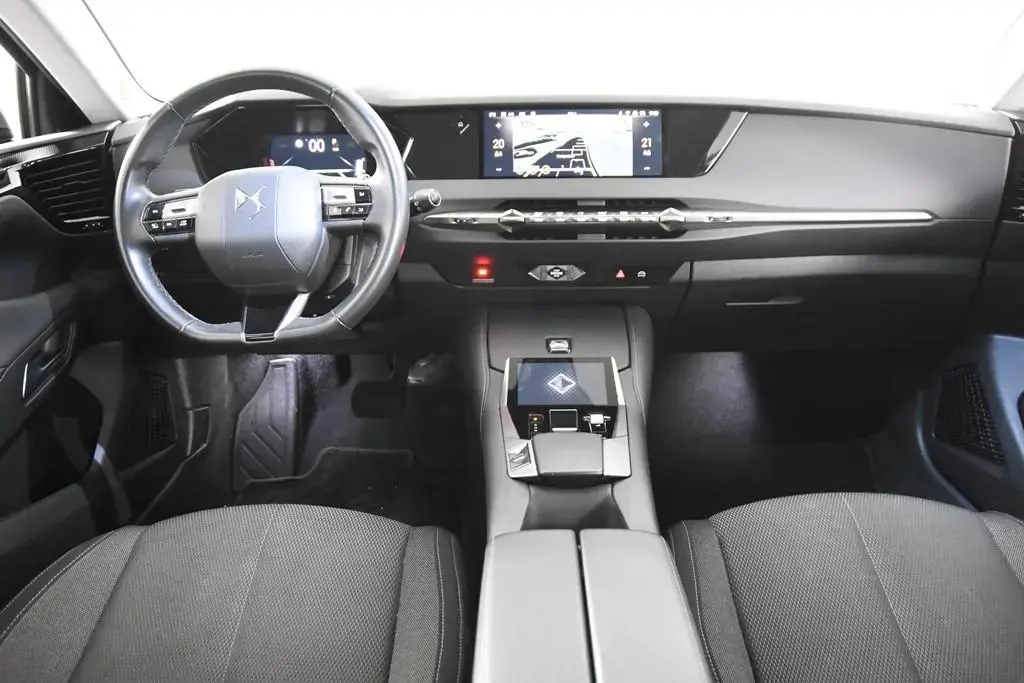 Main__Slider__Photo:DS Automobiles DS4 Bastille+ *1.Hand*Navi*Park ass.*Carplay*DAB 09/2022-1