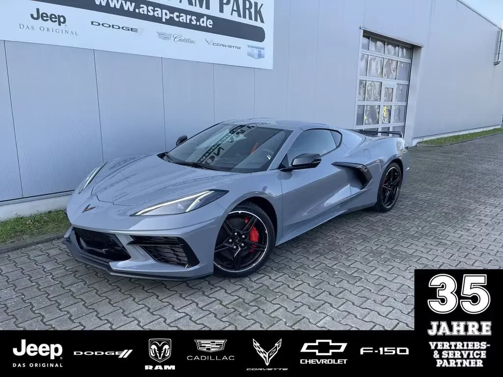 Main__Slider__Photo:Corvette C8 Coupe 3LT 6.2 V8 08/2025-0