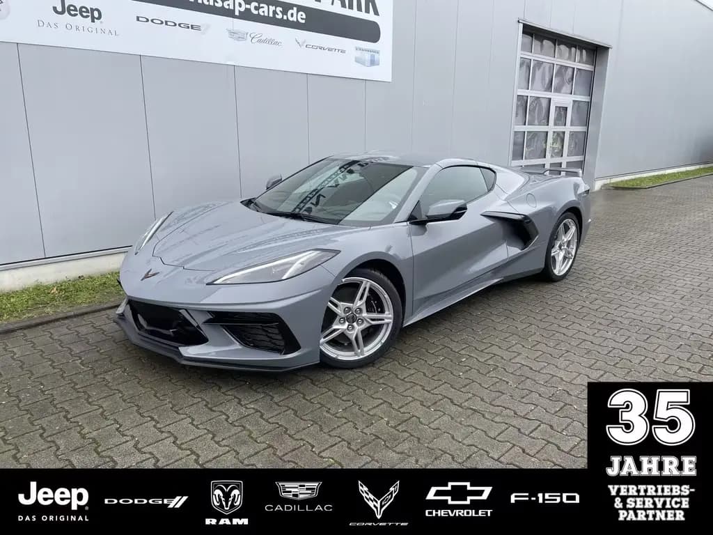 Main__Slider__Photo:Corvette C8 Coupe 3LT 6.2 V8 08/2025-0