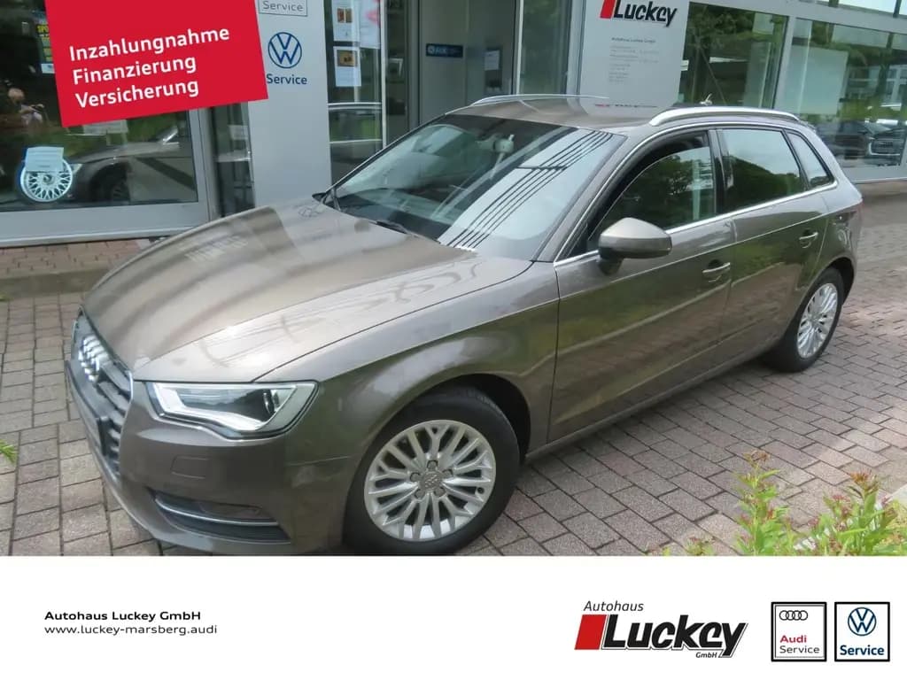 Main__Slider__Photo:Audi A3 Sportback Ambiente 1.4 TFSI 6-Gang 04/2016-0