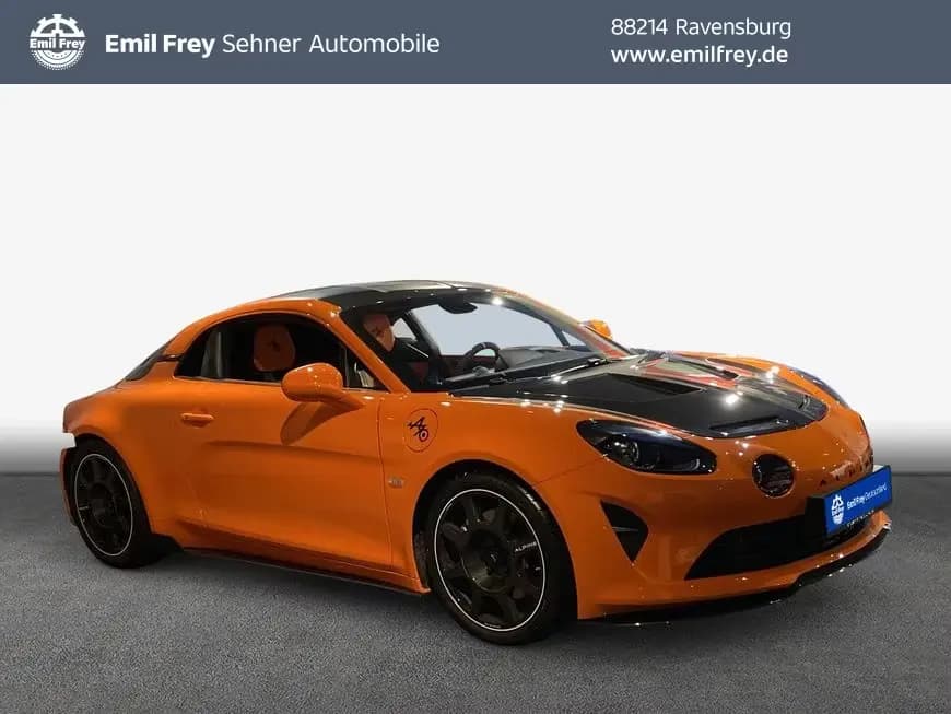 Main__Slider__Photo:Alpine A110 R70 - 221 kW, 2-türig 12/2025-0