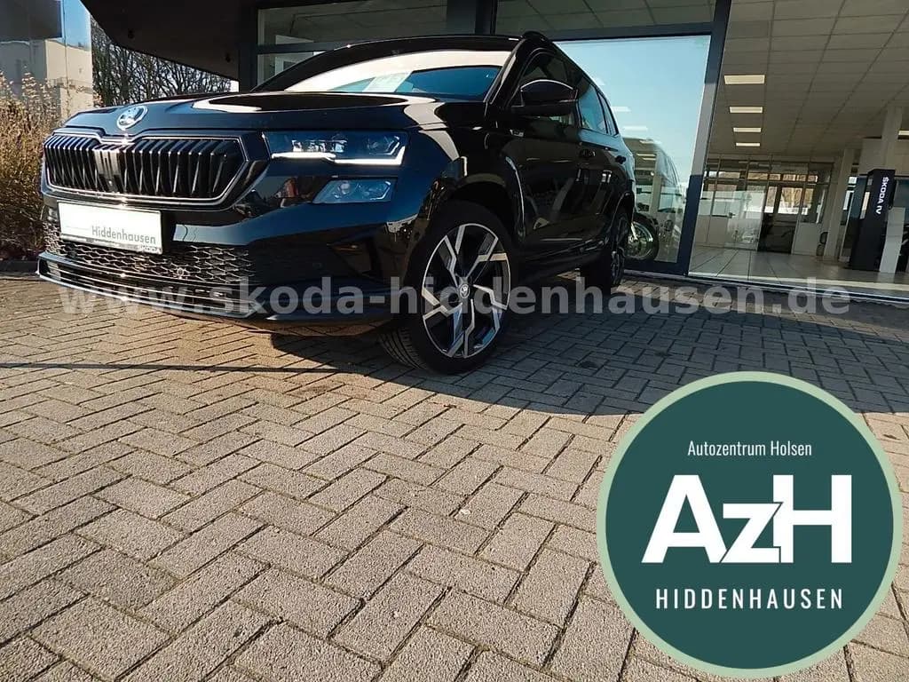 Main__Slider__Photo:Skoda Karoq 2.0 TSI DSG 4x4 Sportline 09/2023-0