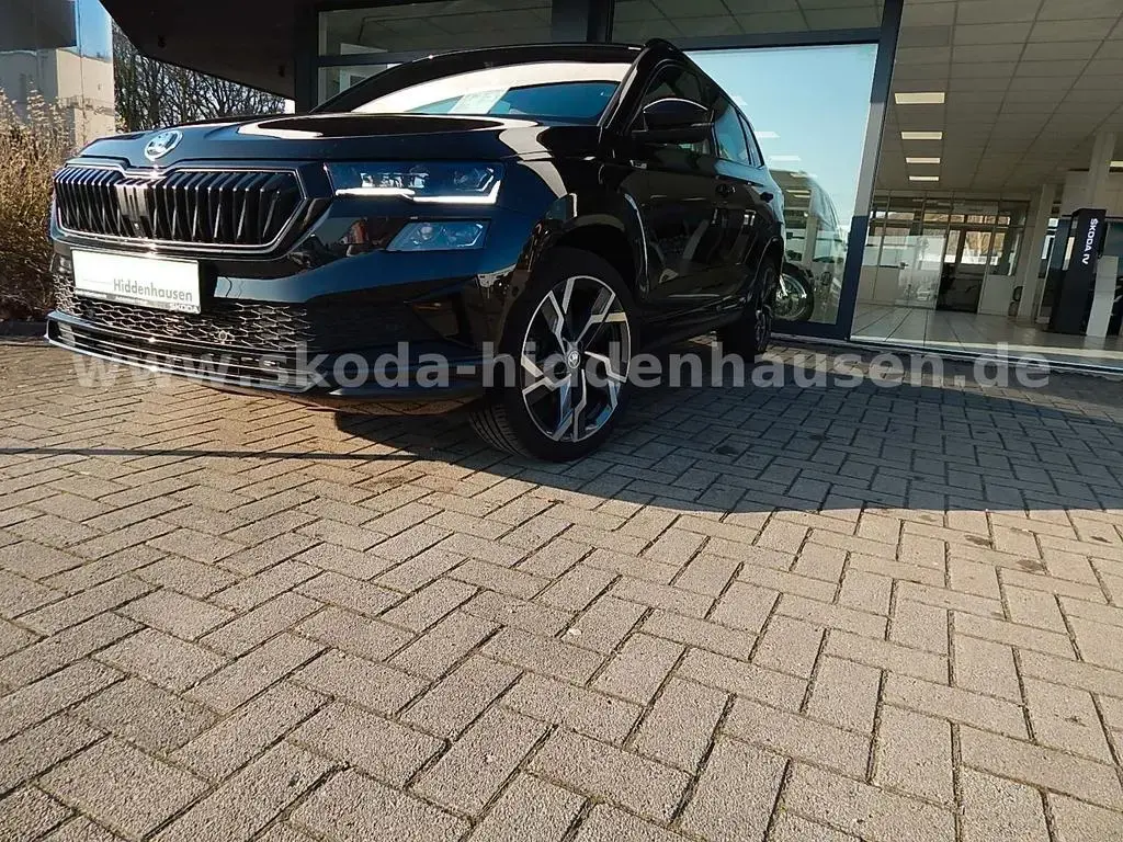Main__Slider__Photo:Skoda Karoq 2.0 TSI DSG 4x4 Sportline 09/2023-1