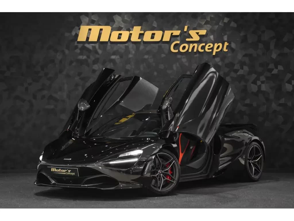 Main__Slider__Photo:McLaren 720S PERFORMANCE - CARBON PACK - ELITE PAINT 08/2017-0