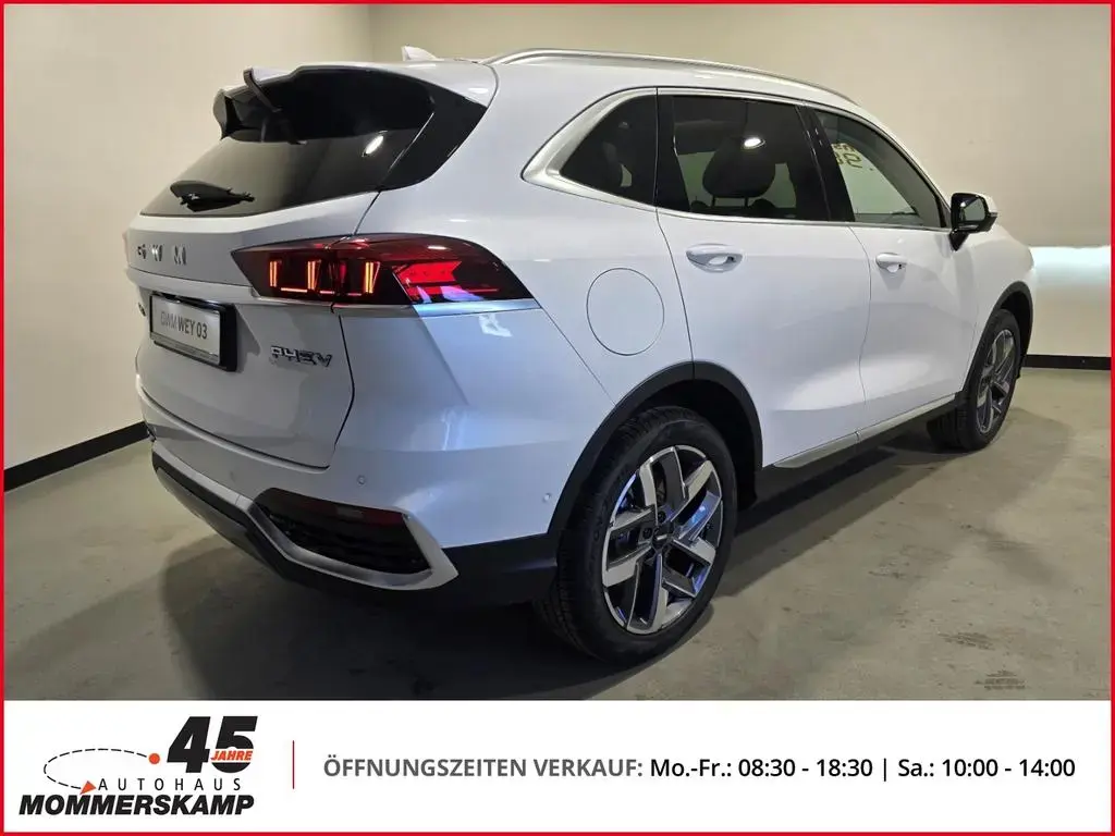 Main__Slider__Photo:GWM Wey 03 LUXURY 4WD PHEV+Automatik+Navi+Face ID+LE null-1