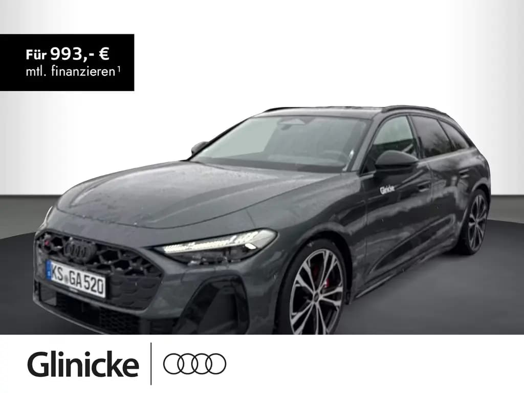 Main__Slider__Photo:Audi S5 Avant 3.0 TFSI quattro DSG, PANO, MATRIX, HEA 01/2026-0
