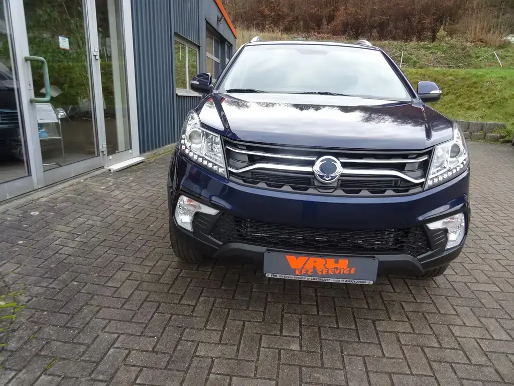 Main__Slider__Photo:Ssangyong Korando Crystal 4x2       22 08/2017-1