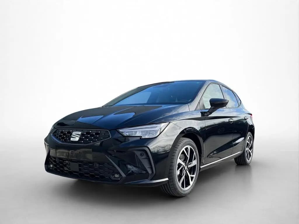 Main__Slider__Photo:Seat Ibiza FR 1.0 TSI 116PS Aut. null-0