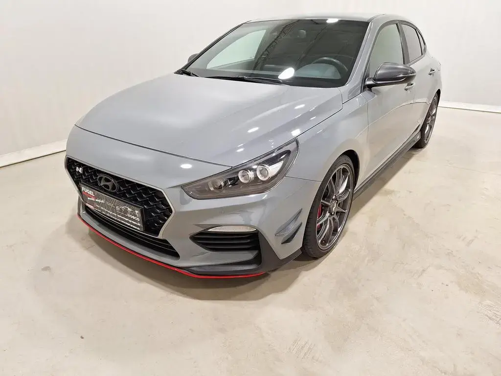 Main__Slider__Photo:Hyundai i30 2.0 T-GDI N Performance LED|Navi|RFK 08/2019-1