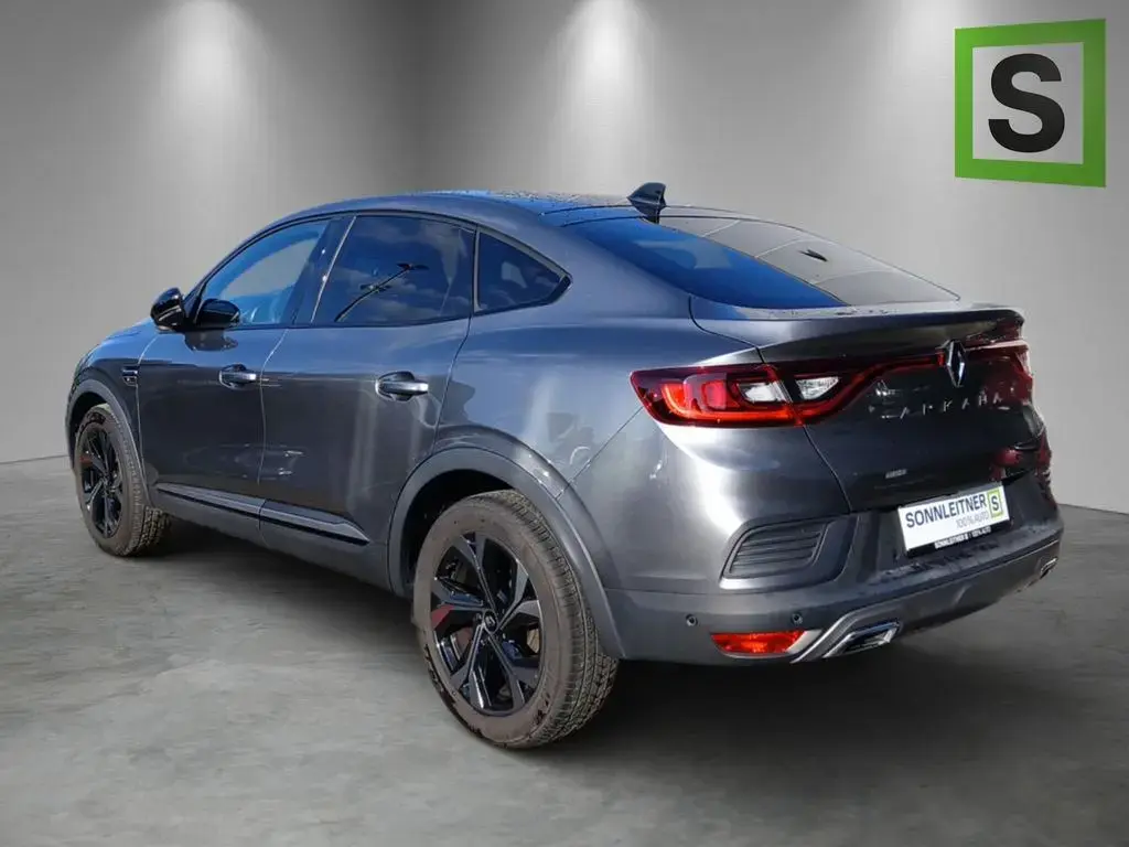 Main__Slider__Photo:Renault Arkana R.S. Line Mild Hybrid TCe 160 EDC 12/2023-1