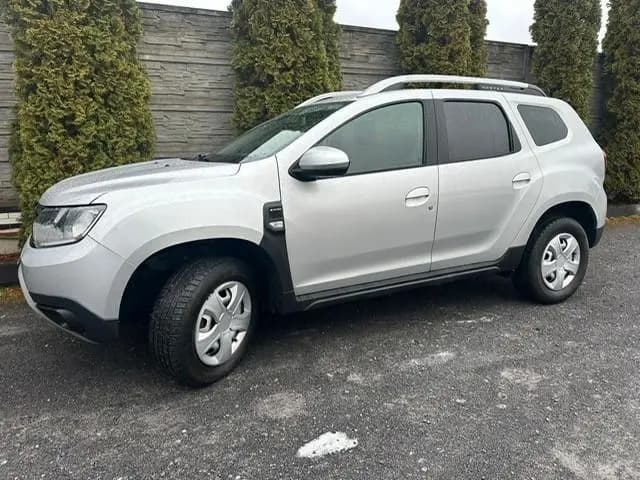 Main__Slider__Photo:Dacia Duster II Comfort 4WD 08/2018-0