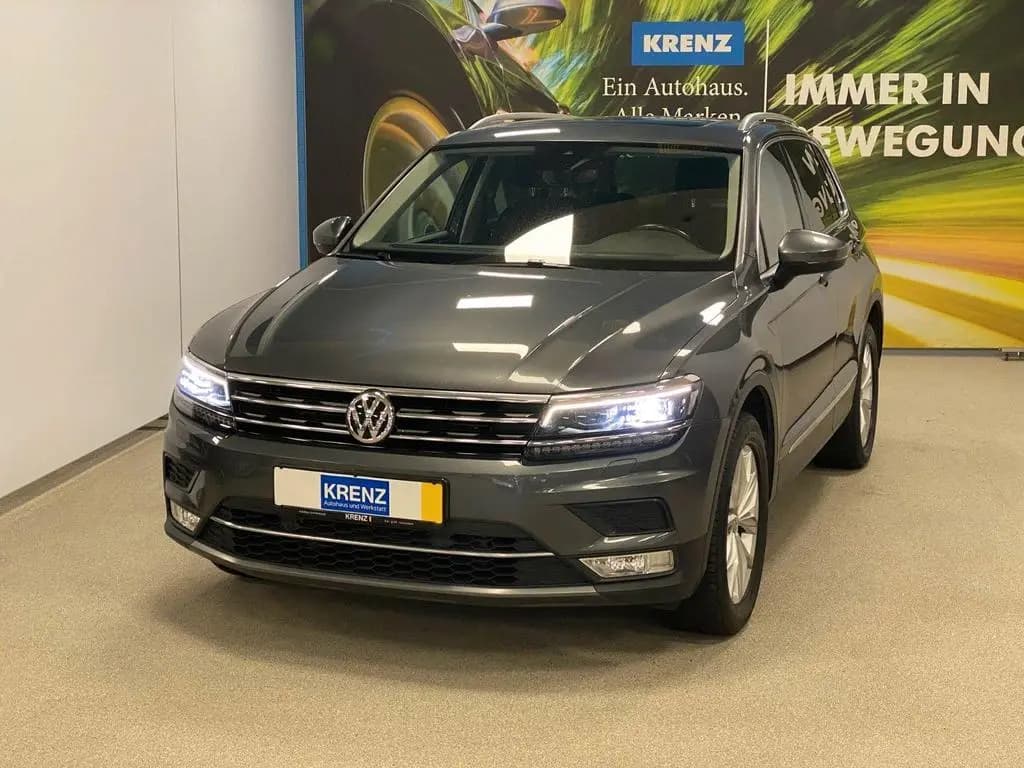 Main__Slider__Photo:Volkswagen Tiguan 2.0 TSI DSG 4MOTION Highline+ACC+DCC+NAVI 02/2017-0