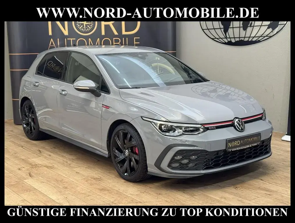 Main__Slider__Photo:Volkswagen Golf GTI 2.0 TSI DSG Kamera/Navi/Side&Lane/18 07/2022-1
